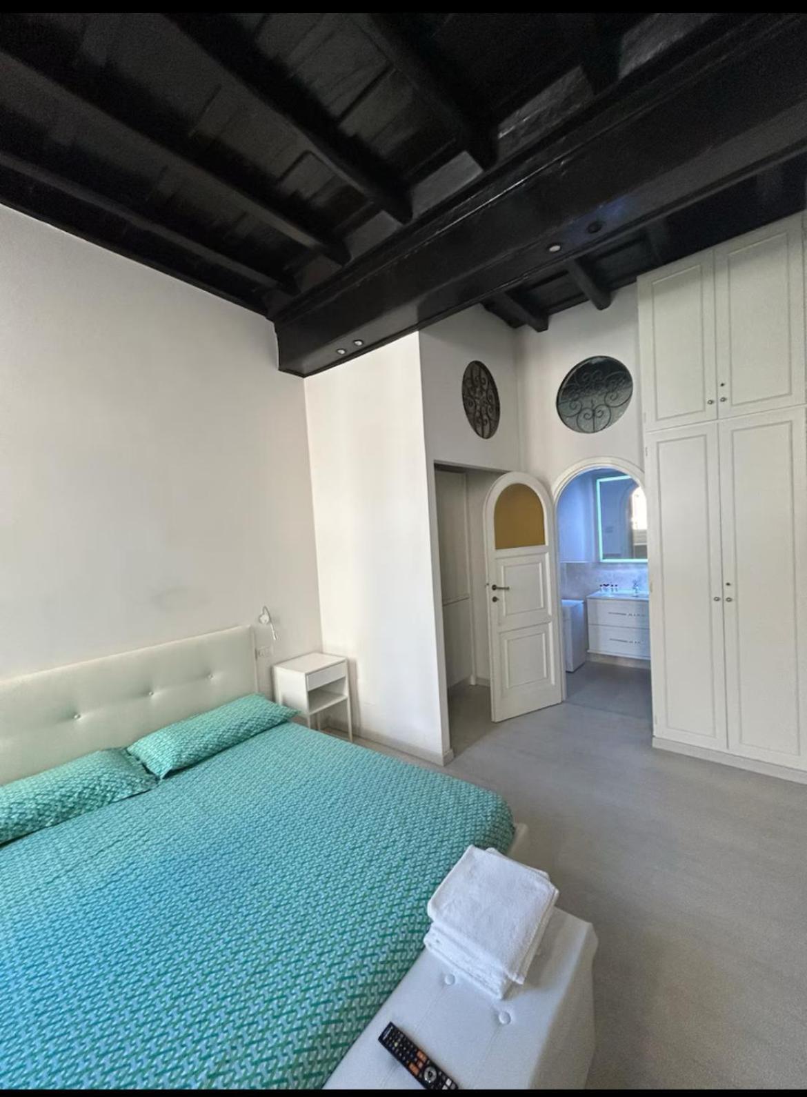 Luxury Trevi Appartamento *
