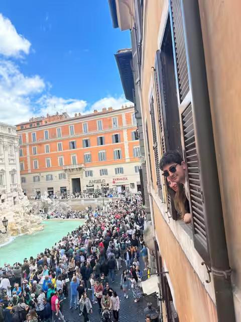 Luxury Trevi Roma