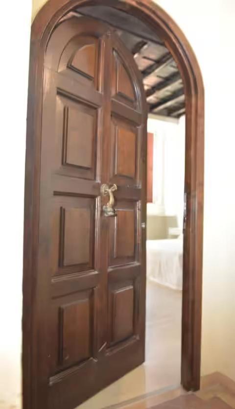 Appartamento Luxury Trevi *