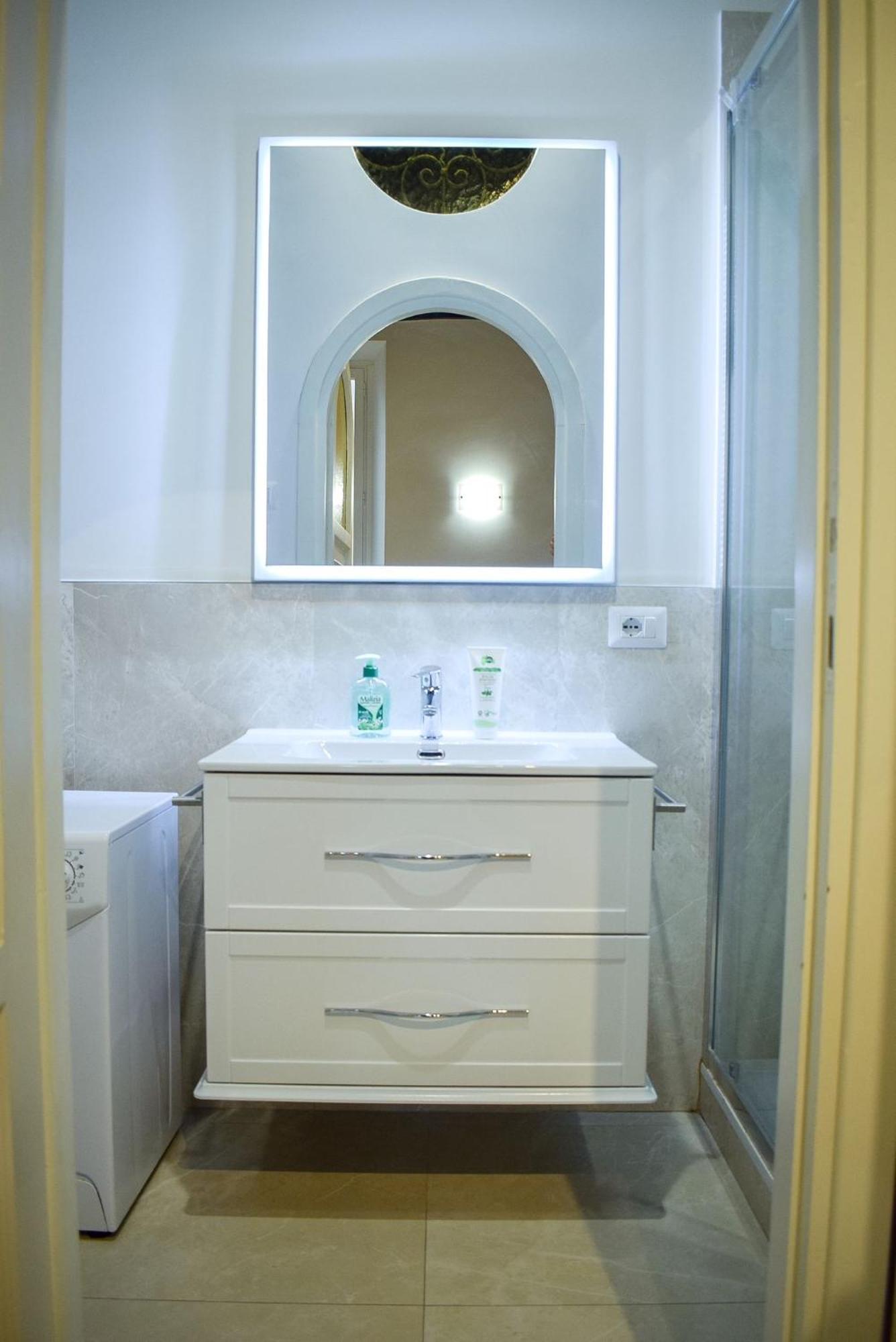 Luxury Trevi Appartamento *