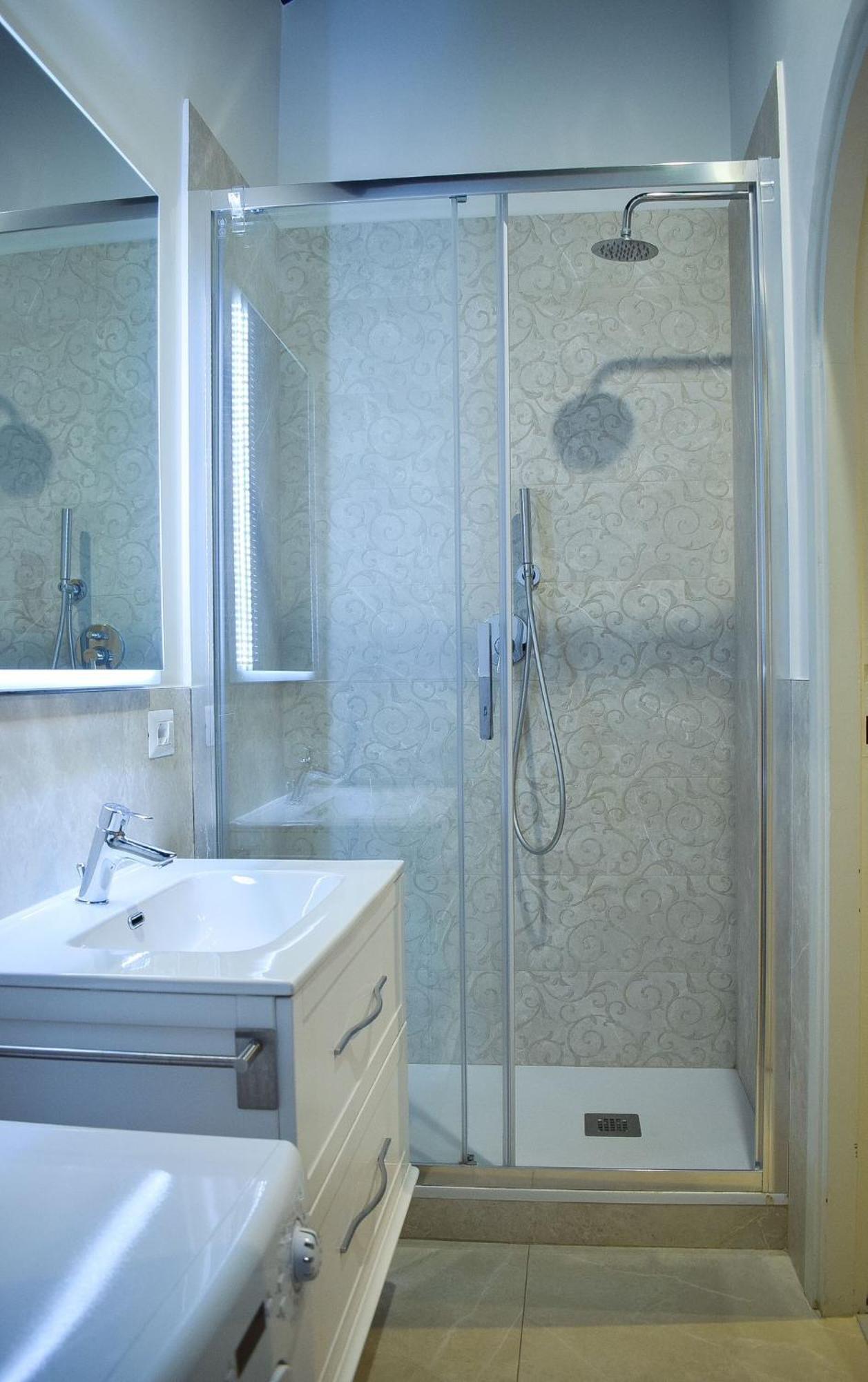 Appartamento Luxury Trevi *