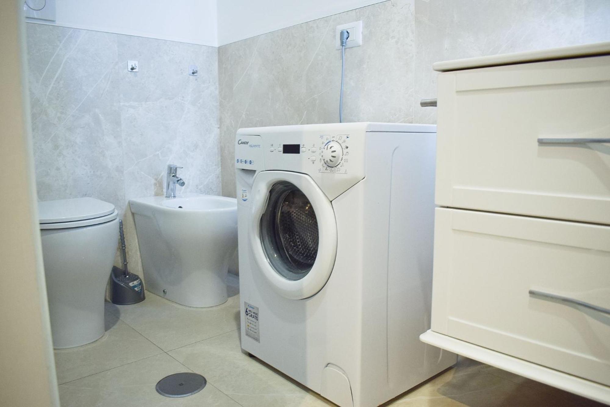 Appartamento Luxury Trevi *