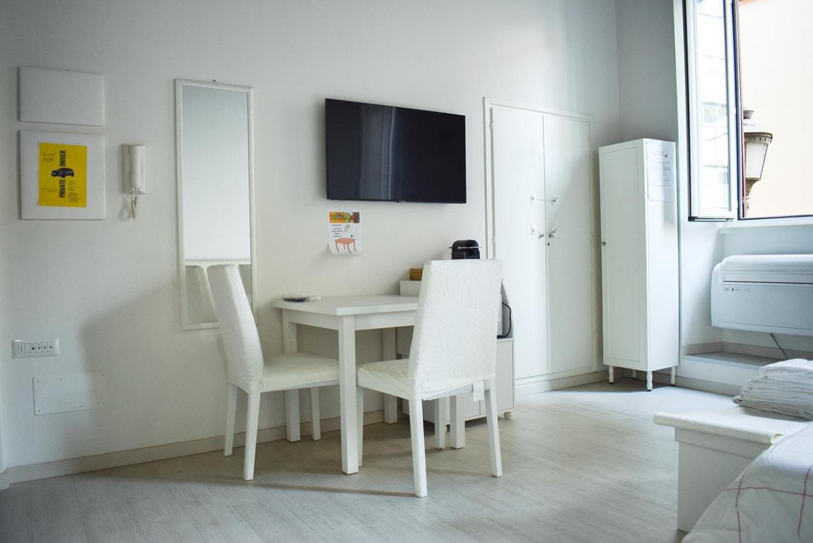 Appartamento Luxury Trevi