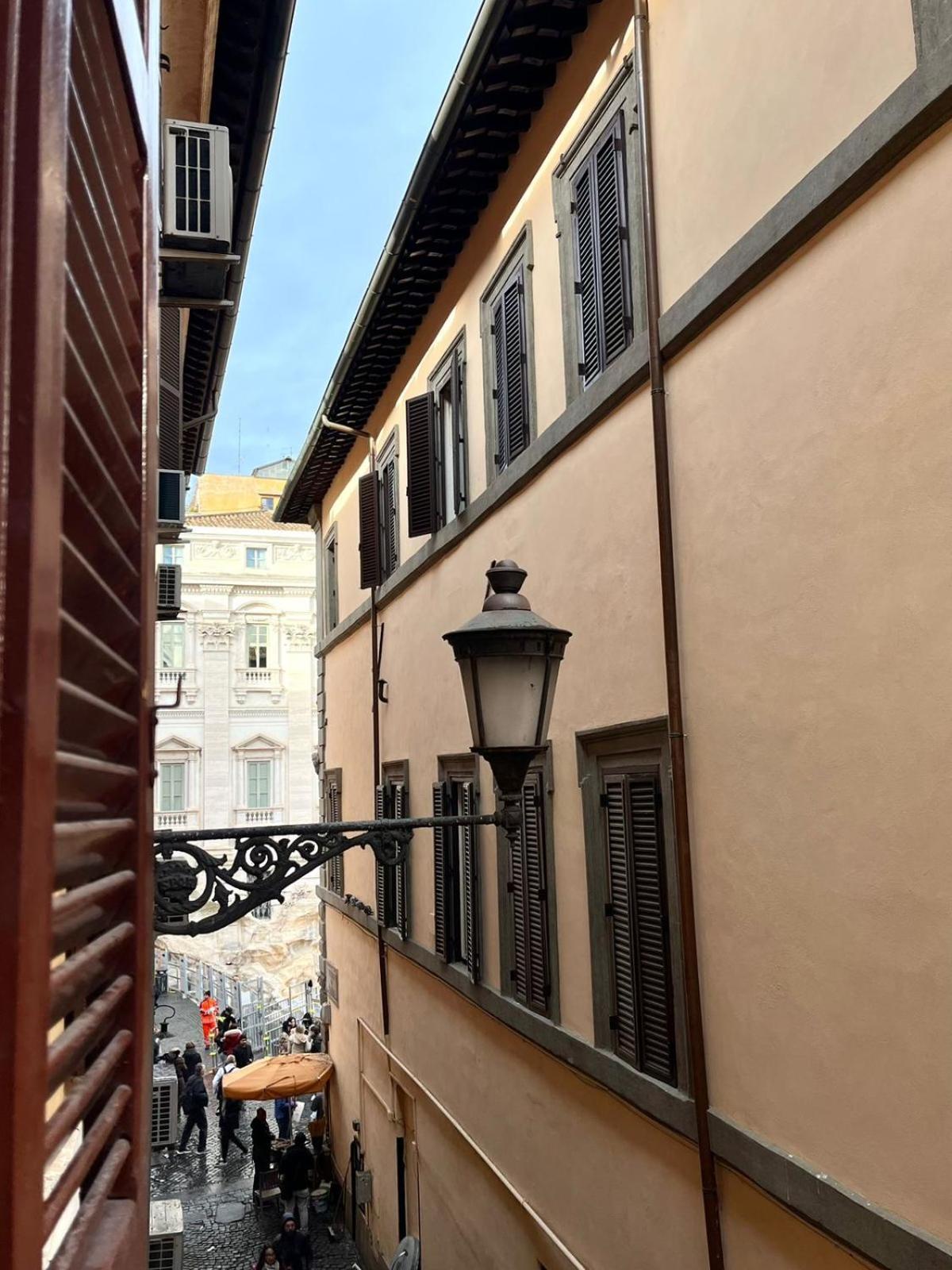 Luxury Trevi * Roma