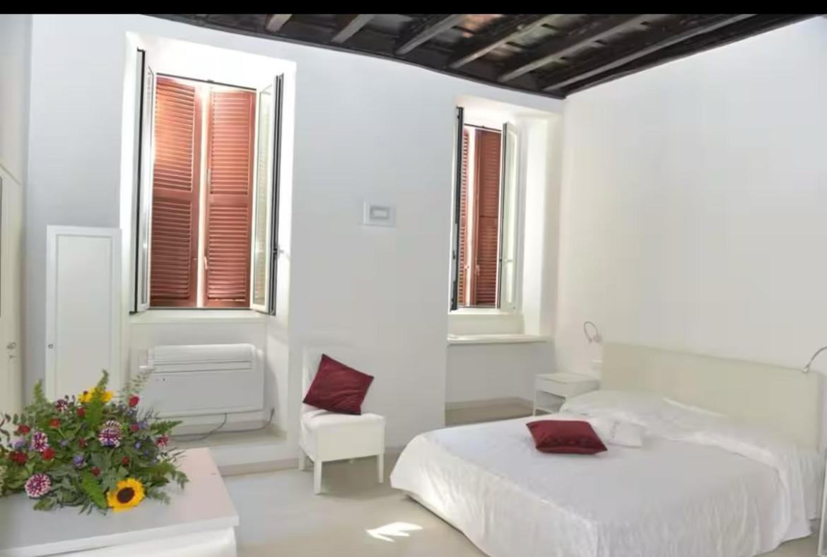 Apartamento Luxury Trevi *