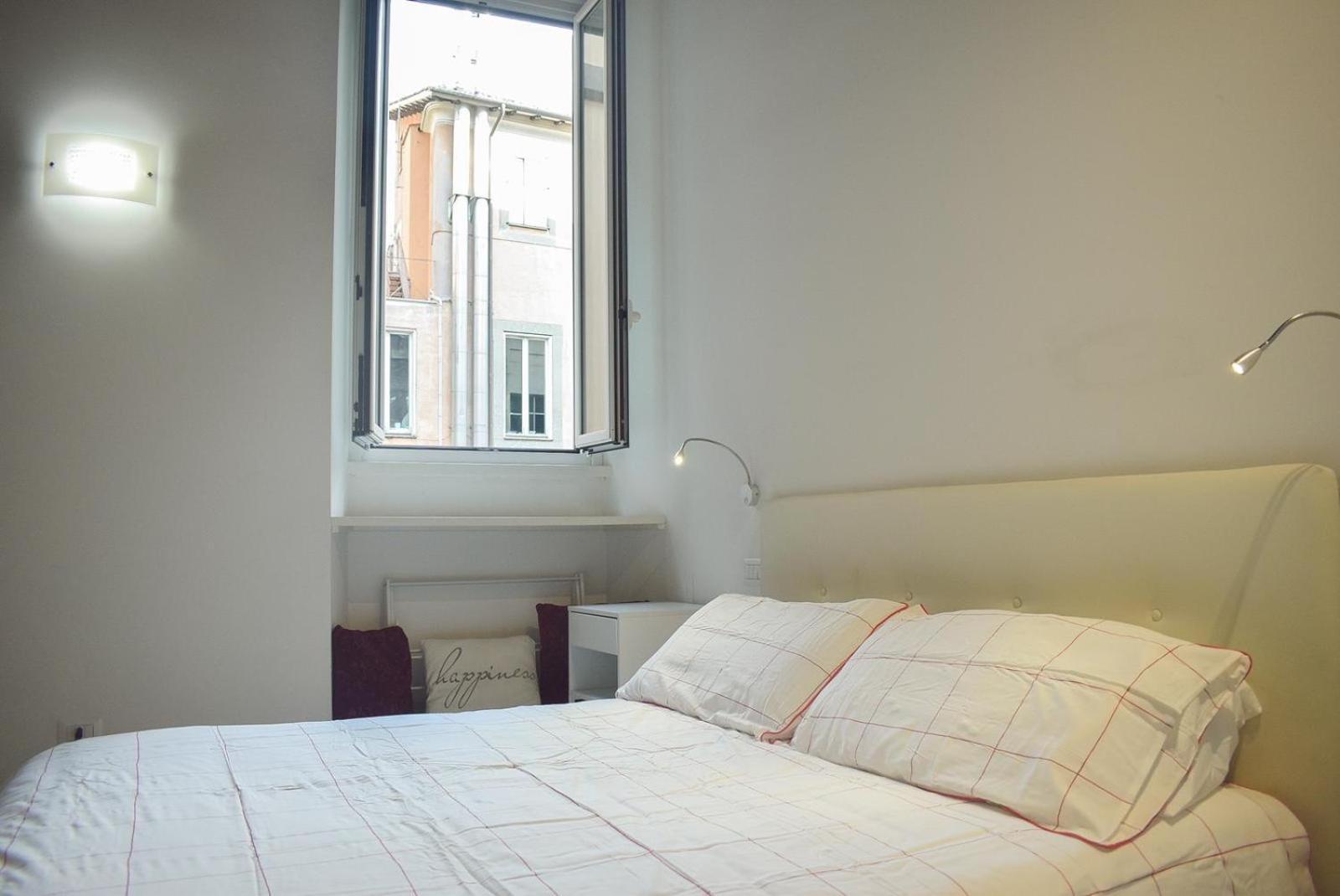Apartamento Luxury Trevi *